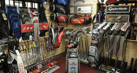 Doanh số dụng cụ golf toàn cầu năm 2022 đạt 19,96 tỷ USD