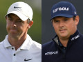 Hai LIV golfer chia sẻ đỉnh bảng Hero Dubai Desert Classic 2023, Rory McIlroy giữ T4