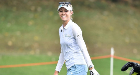 Top 15 golfer nữ thành công nhất lịch sử Epson Tour