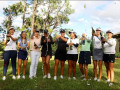 Quỹ thưởng vòng loại LPGA Tour 2023 lập đỉnh mới