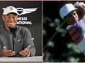 Tiger Woods và giải đấu 'duyên nợ' 14 lần chiến nhưng không thắng