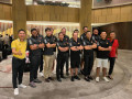 Dàn sao golf Singapore ‘đổ bộ' Việt Nam giao lưu thi đấu đối kháng