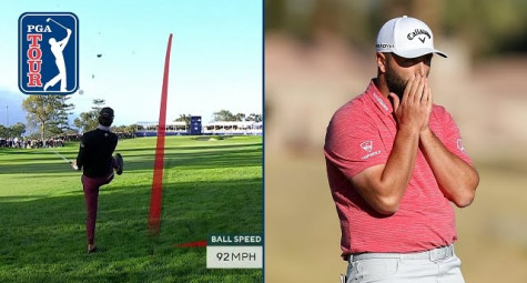Chơi golf ở PGA Tour khó như thế nào?