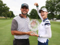 Những cặp golfer - caddie thành công và lâu đời nhất lịch sử LPGA