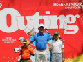 Miao Hung Bo vô địch outing tháng 1 HGA Junior Golf Tour 2023