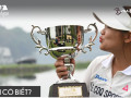 Vô địch bảng Nữ Lexus Challenge 2023 giành ‘vé vàng’ HSBC Women’s World Championship