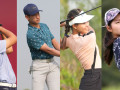 Danh sách chính thức tuyển golf Quốc gia thi đấu SEA Games 32 tại Campuchia