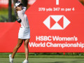 18 golfer trong top 20 thế giới tranh tài tại giải LPGA Tour ở Singapore
