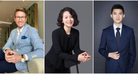 Leadership appointments at Hoiana Resort & Golf