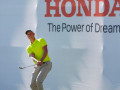 Nhân viên PGA Tour bị bắt vì trộm đồ của người chơi trong giải Honda Classic