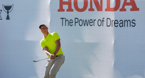 Nhân viên PGA Tour bị bắt vì trộm đồ của người chơi trong giải Honda Classic