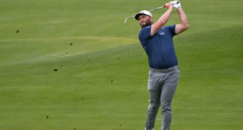 Genesis Invitational 2023: Đánh - 6 gậy Jon Rahm bứt tốc vươn lên đỉnh bảng