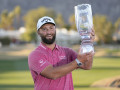 Jon Rahm vô địch American Express, bỏ túi danh hiệu thứ 2 trong năm 2023