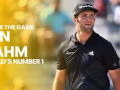 Jon Rahm: Golfer hay nhất thế giới