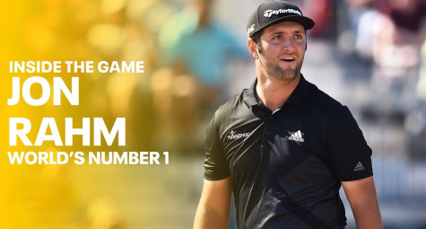 Jon Rahm: Golfer hay nhất thế giới