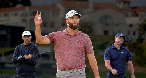 ‘Kẻ tiếm ngôi’ Jon Rahm và chiến dịch thống trị PGA Tour 2023