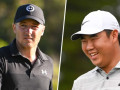 Sau Hero World Challenge, Jordan Spieth và Tom Kim thành ‘đôi bạn thân”