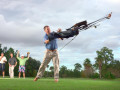 Bạn là kiểu golfer nào khi lên sân?