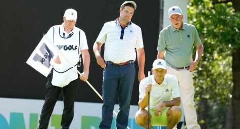 Giám đốc bị bắt vì thụt két công ty, quỵt lương nhân viên nhưng vẫn chơi golf sang chảnh