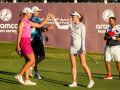 Ladies European Tour 2023 có 6 sự kiện do Ả Rập Xê Út hậu thuẫn