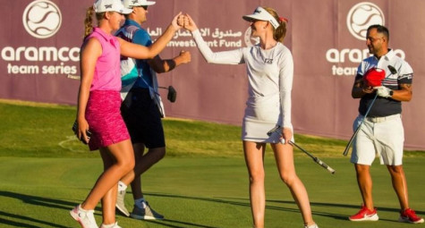 Ladies European Tour's record-breaking 2023 schedule includes six Saudi-backed events