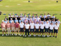 12 đội, 48 golfer hàng đầu tranh tài tại sự kiện khai mạc LIV Golf League 2023