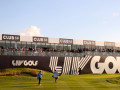 Doanh thu của LIV Golf năm 2022 'gần như bằng không'