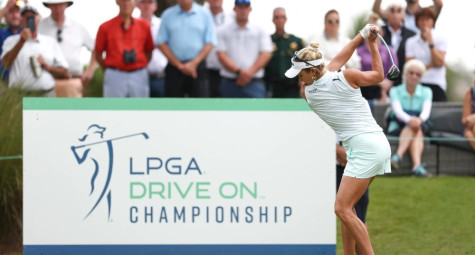 LPGA thay đổi quy tắc cắt loại nhằm cải thiện tốc độ thi đấu