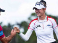 PGA và LPGA hợp tác ra mắt sự kiện đồng đội hỗn hợp mùa giải 2023