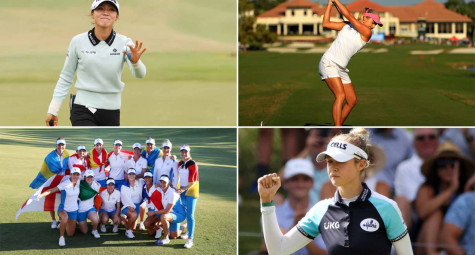 Top những điểm đáng lưu ý về mùa giải LPGA Tour 2023