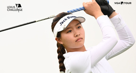 Lexus Challenge 2023 miễn 100% phí tham dự cho golfer trẻ