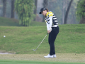 Thêm một golfer nữ của Việt Nam được điền tên trên bảng xếp hạng thế giới