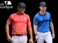 Phạm Minh Đức, Trần Lê Duy Nhất chính thức so tài tại Lexus Challenge 2023