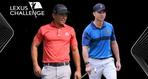 Phạm Minh Đức, Trần Lê Duy Nhất chính thức so tài tại Lexus Challenge 2023