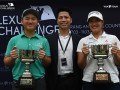 Nhà vô địch Lexus Challenge 2023 sẽ nhận về bao nhiêu tiền thưởng?