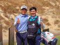 Thắng play-off trước Nguyễn Anh Minh, Lê Khánh Hưng vô địch Lexus Challenge 2023