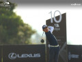 Lexus Challenge 2023 vòng 2: Ghi 2 birdie, 1 eagle Lê Khánh Hưng dẫn đầu với cách biệt khủng