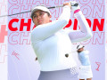 Đánh free-bogey golfer gốc Việt Lilia Vu vô địch Honda LPGA Thailand 2023
