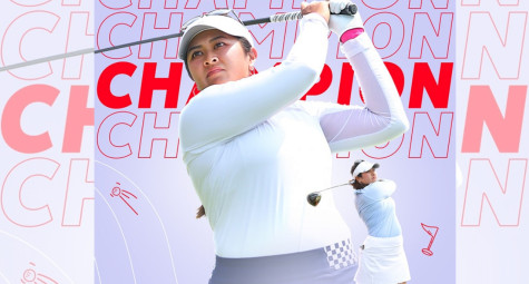 Lilia Vu fires flawless 64 to earn first LPGA Tour win in Thailand