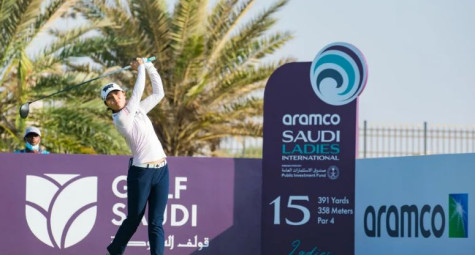 Lydia Ko WDs from the opening event of the LPGA Tour 2023