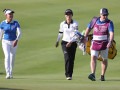 Ghi chuỗi 8 birdie, Lydia Ko dẫn đầu Saudi Ladies International 2023