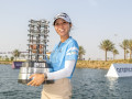Lydia Ko vô địch Saudi Ladies International 2023