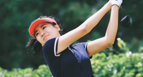 Ngô Bảo Nghi lần đầu dự giải chuyên nghiệp trên quê hương Vũng Tàu