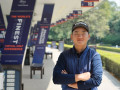 Nguyễn Anh Minh về á quân giải North Sumatra Amateur Open 2023 ở Indonesia