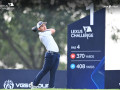 Nguyễn Anh Minh chính thức ghi danh tại Lexus Challenge 2023
