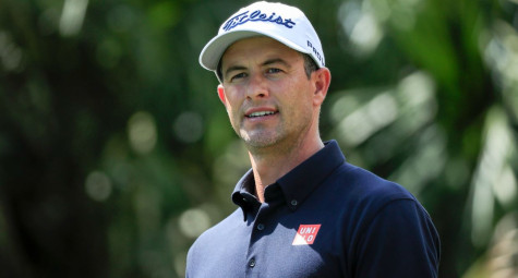Sau tin đồn gia nhập LIV Golf, Adam Scott được PGA Tour trao quyền chủ tịch PAC