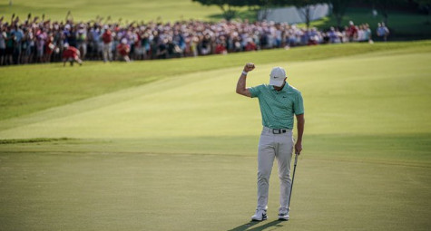 Những đổi mới trên PGA Tour 2023