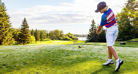 Mỹ triển khai chiến lược quốc gia phát triển nhân tài golf