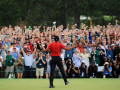 ‘Câu lạc bộ 50 triệu USD’ của PGA Tour có những ai?