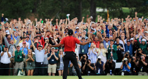 ‘Câu lạc bộ 50 triệu USD’ của PGA Tour có những ai?